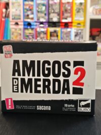 Amigos de Merda 2