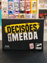 Decisões de Merda