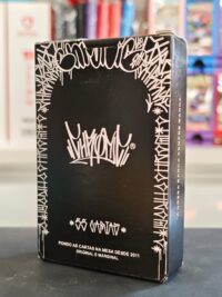 Baralho Chronic x Copag