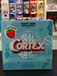 Jogos Cortex