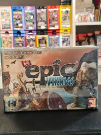 Tiny Epic Vikings