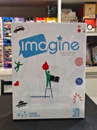Imagine