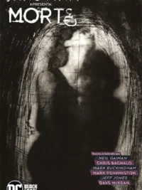 HQ Sandman Apresenta: 10 volumes - DC Comics